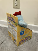 Dancing Plush Toy Chicken Cornelius Magic Cars 2