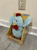 Dancing Plush Toy Chicken Cornelius Magic Cars Variant 0