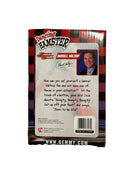 Dancing Hamster - Nascar Racing Enthusiast - Darrell Waltrip - Wild Adventure Magic Cars 3