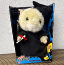 Plush Dancing Hamster Graduation Toy Magic Cars Variant 0