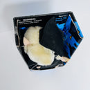 Dancing Hamster Graduation Celebration Plays "Shout" - Vintage New in Box Magic Cars 8