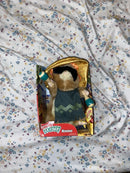 Gemmy Hamster Dance Party - Hombre Edition 2001 Magic Cars Variant 0