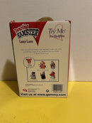 Plush Dancing Hamster "Larry Love" Toy - Battery Powered - 2003 Model Magic Cars 2