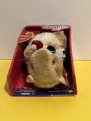 Plush Dancing Hamster "Larry Love" Toy - Battery Powered - 2003 Model Magic Cars 6