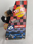 Dancing Hamster Mark Martin