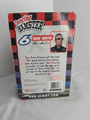 Dancing Hamster Mark Martin