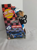 Dancing Hamster Mark Martin