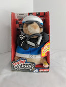 Dancing Hamster Mark Martin