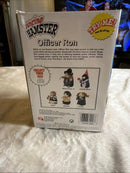 Gemmy Dancing Hamster Officer Ron - Brand New in Packaging Magic Cars 2