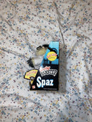 Dancing Hamster Spaz Performs "She Blinded Me With Science" - Battery Required Magic Cars 1