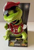 Groovin' Frogz Hip Hop Dance Performer with Goatee Magic Cars 1