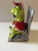 Groovin' Frogz Hip Hop Dance Performer with Goatee Magic Cars 2