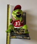 Groovin' Frogz Hip Hop Dance Performer with Goatee Magic Cars 5
