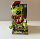 Groovin' Frogz Hip Hop Dance Performer with Goatee Magic Cars Variant 0