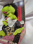Frogz Groove & Jam 8" Toy Magic Cars 1