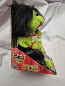 Frogz Groove & Jam 8" Toy Magic Cars 2