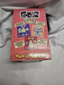 Frogz Groove & Jam 8" Toy Magic Cars 3