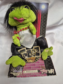 Frogz Groove & Jam 8" Toy Magic Cars Variant 0