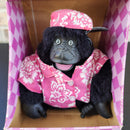 1997 Harry Ape Battery Operated Singing and Dancing Toy - Great Balls of Fire Magic Cars 1