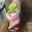 Dancing Singing Frog with Heart Flasher - Performs It’s Raining Men Magic Cars 3