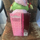 Dancing Singing Frog with Heart Flasher - Performs It’s Raining Men Magic Cars 4