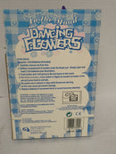 "In the Mood" Motion-Activated Dancing Flowers Toy in Original Packaging Magic Cars 8
