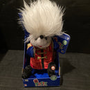 Jingle Bells Puffy Head Musical Toy - 2005 Edition Magic Cars 1
