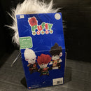 Jingle Bells Puffy Head Musical Toy - 2005 Edition Magic Cars 5