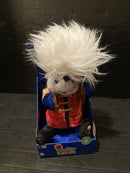 Jingle Bells Puffy Head Musical Toy - 2005 Edition Magic Cars Variant 0