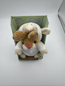Gemmy Vintage 2002 Easter Time Singing and Dancing Bunny Toy Magic Cars 1