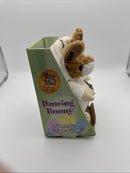 Gemmy Vintage 2002 Easter Time Singing and Dancing Bunny Toy Magic Cars 2