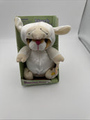 Gemmy Vintage 2002 Easter Time Singing and Dancing Bunny Toy Magic Cars 7