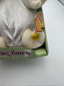Gemmy Vintage 2002 Easter Time Singing and Dancing Bunny Toy Magic Cars 8