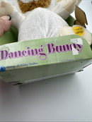 Gemmy Vintage 2002 Easter Time Singing and Dancing Bunny Toy Magic Cars 9