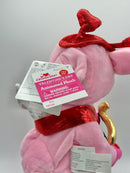 Cupid Twerking Pig Animated Toy - Valentine's Day Edition Magic Cars 4