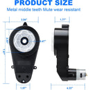 24V 40000RPM Gearbox Motor for Kids Ride-On Cars Magic Cars 1