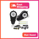 24V 40000RPM Gearbox Motor for Kids Ride-On Cars Magic Cars Variant 0