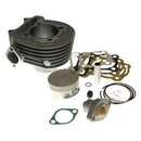 Genuine Buddy 125 Big Bore Kit - No Case Cut 161cc
