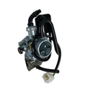 Genuine Buddy 50 Keihin PB Carburetor - OEM