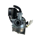Genuine Buddy 50 Keihin PB Carburetor - OEM - image 2