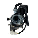 Genuine Buddy 50 Keihin PB Carburetor - OEM - image 3