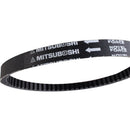 Genuine Buddy 50 Mitsuboshi 651x18x30 CVT Drive Belt (Standard) - image 2