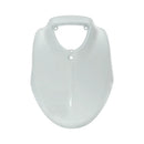 Genuine Buddy Front Panel - White OEM Body Panel