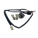 Genuine Buddy LED Headlight & Deadlight Kit