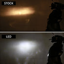 Genuine Buddy LED Headlight & Deadlight Kit - image 4