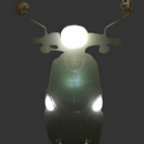 Genuine Buddy LED Headlight & Deadlight Kit - image 6