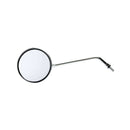 Genuine Buddy Left Hand Mirror for Chrome OEM Replacement - image 2
