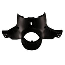 Genuine Buddy Lower Headset Cover - Matte Black OEM (2007+)
