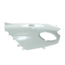 Genuine Buddy OEM Rear Left Body Panel - White