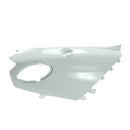 Genuine Buddy OEM Rear Right Body Panel - White